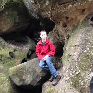 Meet your Posher, Evan